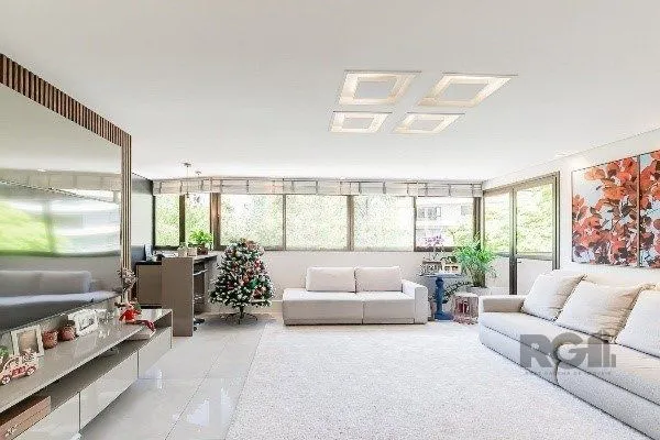 Imagem Apartamento Garden de 232m² com Terraço, 3 Dormitórios, 3 Vagas e Infraestrutura Completa na Bela Vista