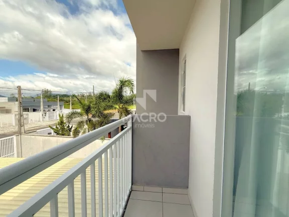 Imagem Geminado Duplex | Três Rios do Norte (Lot. Mirage) | 2 quartos | 69m²