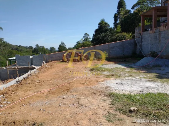 Imagem CHÁCARA EM CONDOMÍNIO - PORTÃO - ATIBAIA