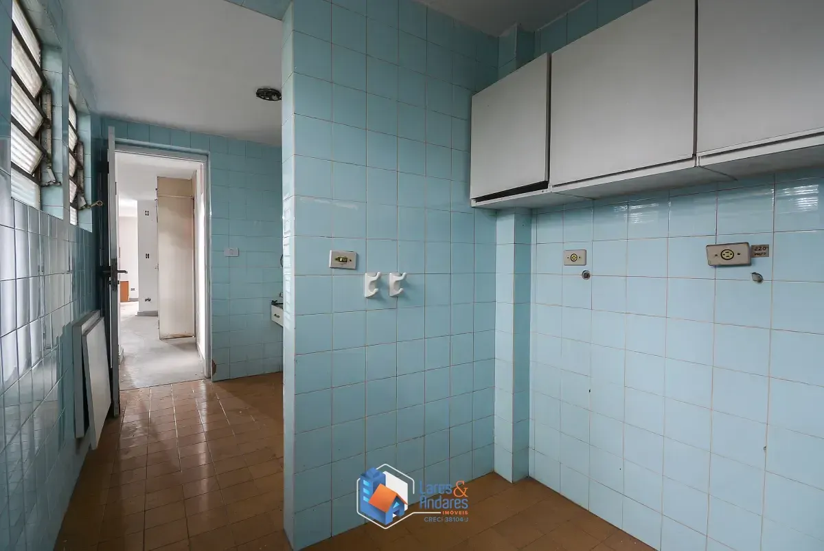 Imagem Casa comercial para venda em Vila Clementino, 167m²
