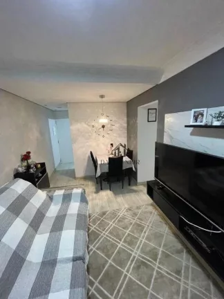 Foto do imóvel Apartamento à venda, 52 m² por R$ 306.000,00 - Jardim Wanel Ville IV - Sorocaba/SP