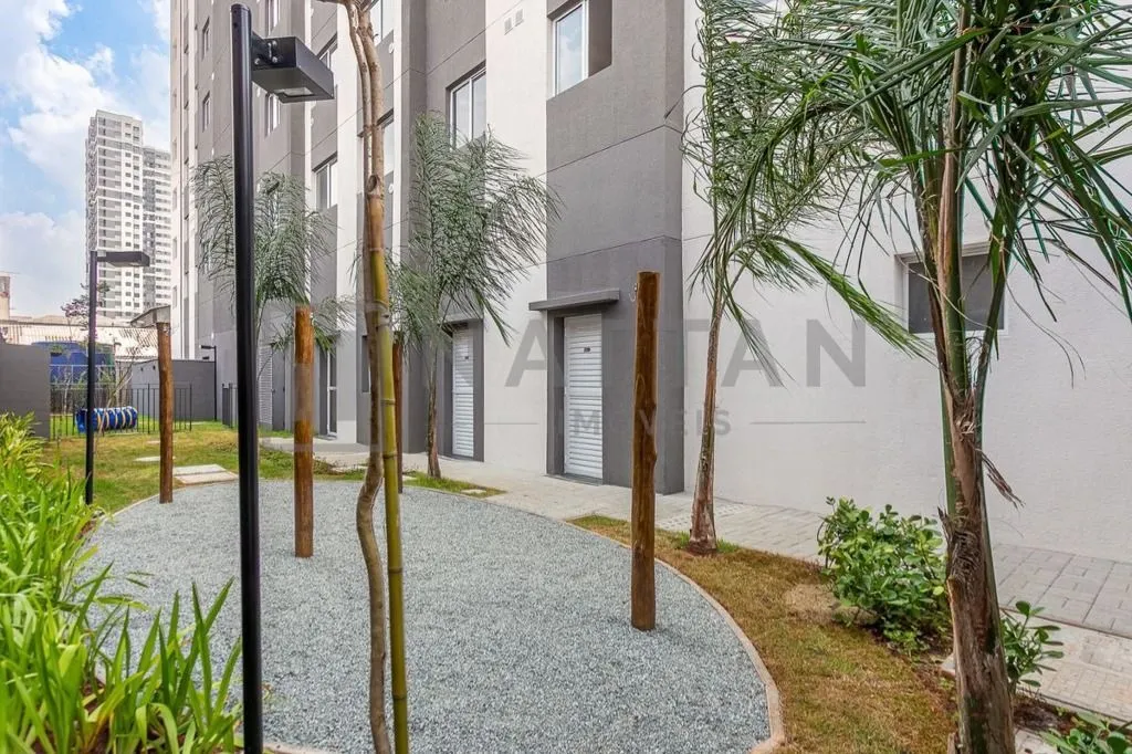 Imagem Apartamento à venda com 1 dormitório e 26 m² no bairro Belém, Zona Leste de São Paulo