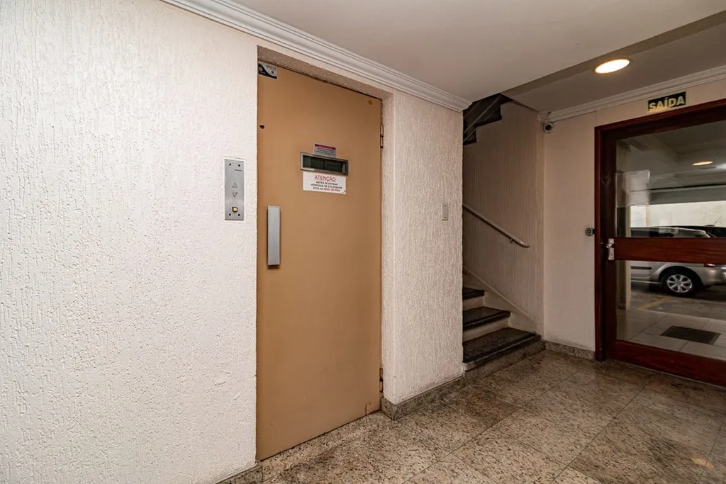 Imagem Apartamento em Vila Ipiranga