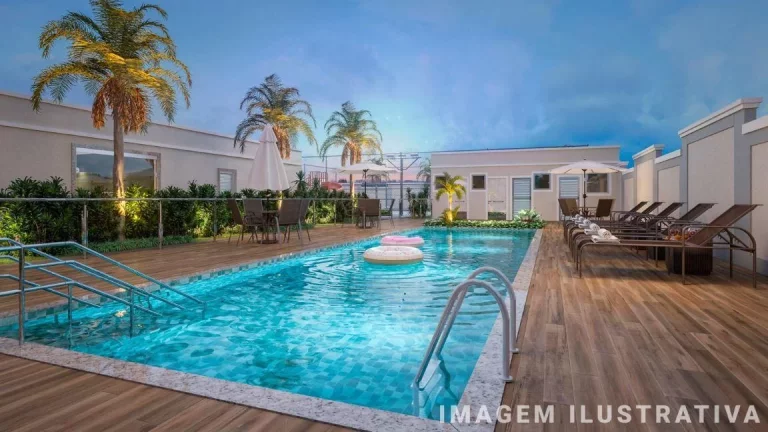Imagem TERRAZO IPIRANGA - MRV - Apartamentos de 46,78m² a 49,4m², em excelente localização do Ipiranga!