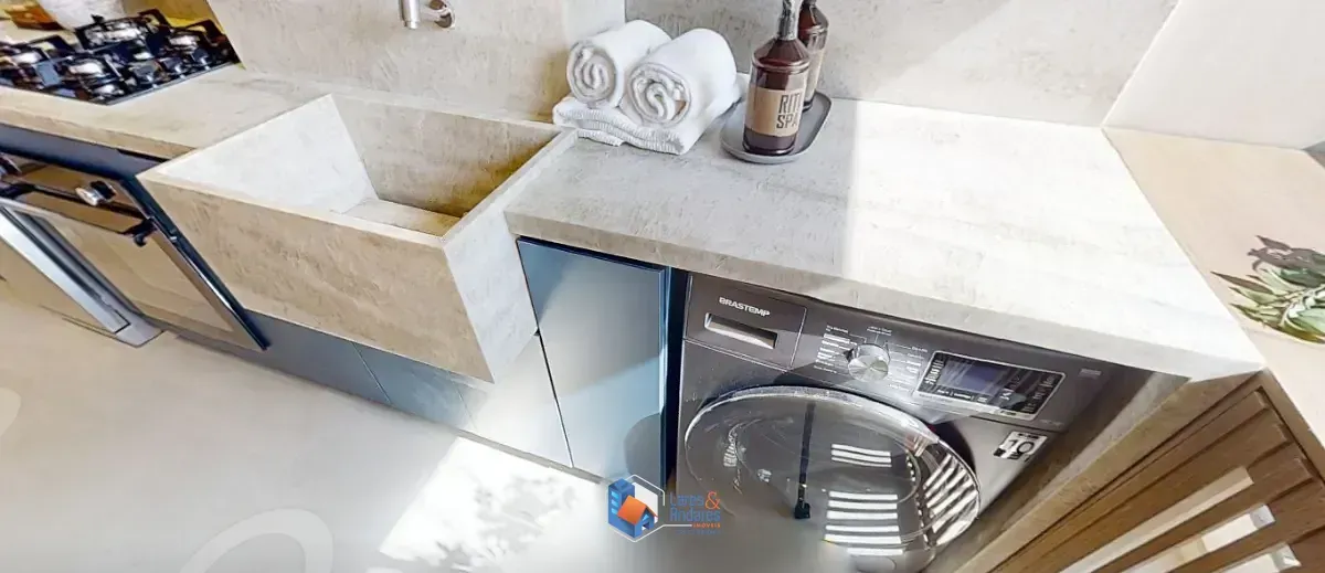 Imagem Apartamento para venda em Saúde com 2 quartos, sendo 1 suíte, 56m²