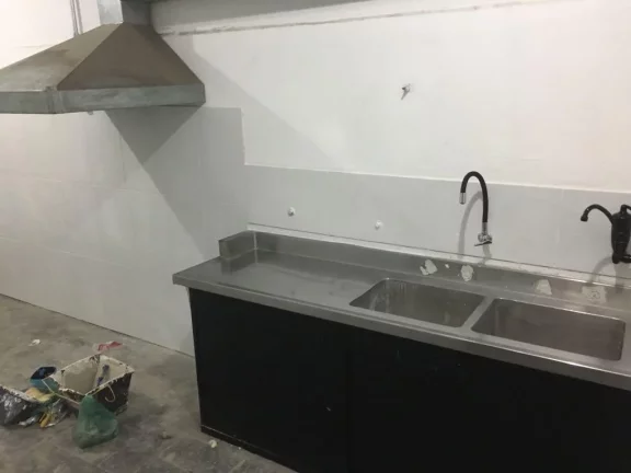 Imagem Galpão à venda, 1414 m² por R$ 7.000.000,00 - Vila Virgínia - Itaquaquecetuba/SP