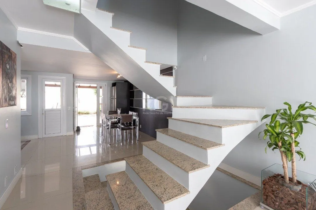 Imagem Casa para Venda - 168m², 3 dormitórios, sendo 1 suites, 2 vagas - Imperial Park