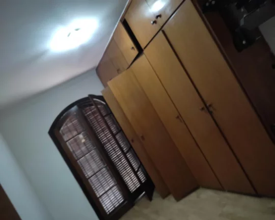 Imagem Sobra muito lindo com 4 dormitórios 3 vagas edícula hidromassagem Fl55