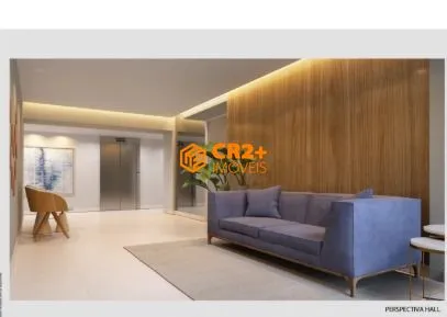 Imagem Lançamento Flat com 01 quarto em Boa Viagem à partir de 22M².