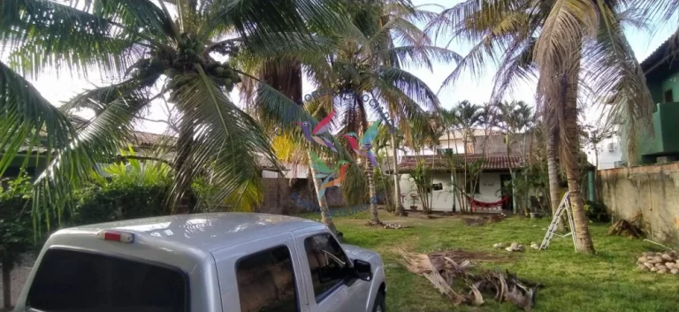 Imagem TERRENO NA PRAIA DE TAPERAPUAN