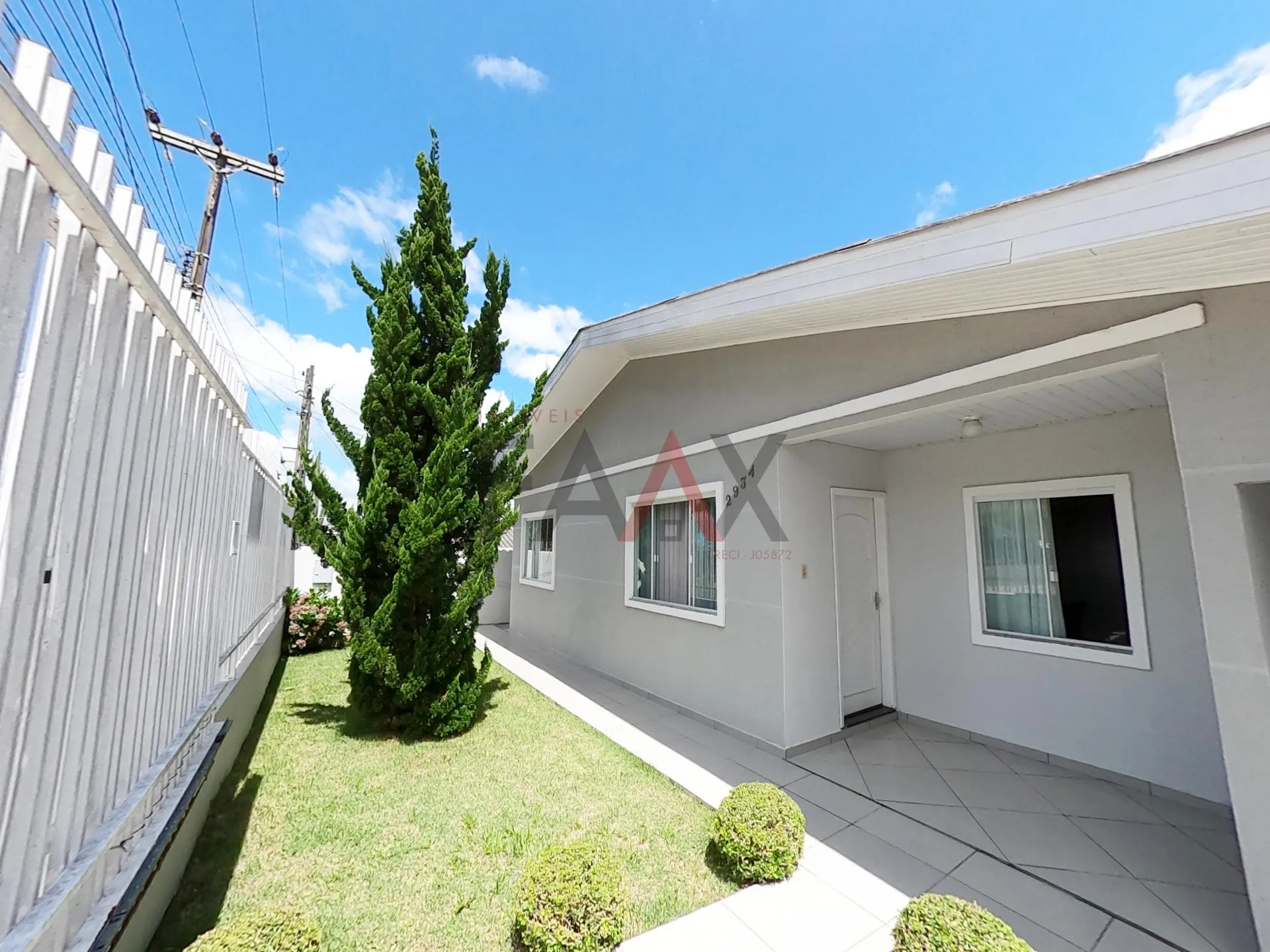 Imagem Casa com 3 dormitorios à venda, BOQUEIRÃO, GUARAPUAVA - PR