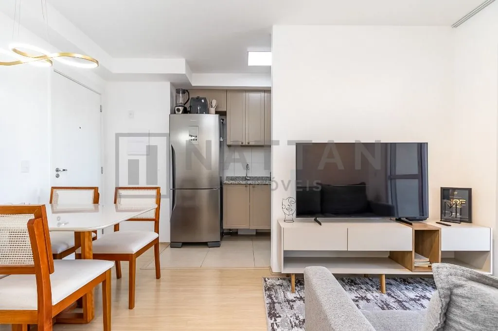 Imagem Apartamento com 2 dormitórios à venda, 51 m² por R$ 610.000,00 - Tatuapé - São Paulo/SP