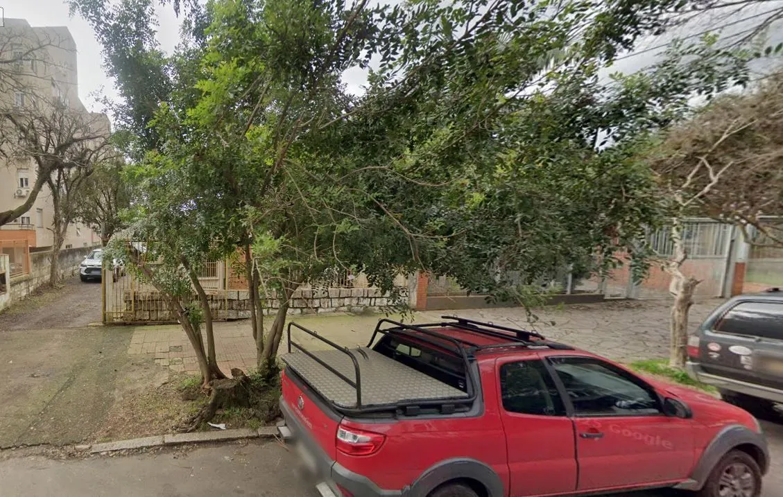 Imagem Terreno de 995,40m² no Bairro São João