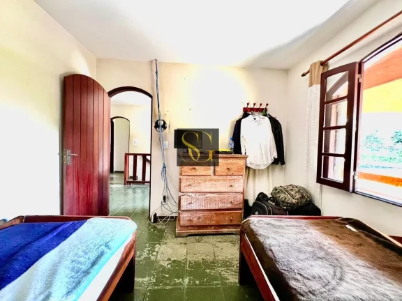 Imagem Casa para Venda em Teresópolis, Albuquerque, 3 dormitórios, 1 suíte, 2 banheiros, 3 vagas