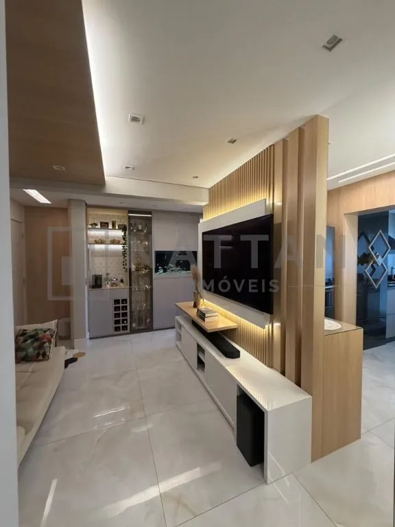 Imagem Apartamento com 2 dormitórios à venda, 75 m² por R$ 1.330.000,00 - Tatuapé - São Paulo/SP