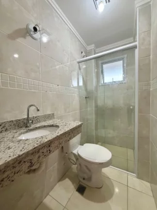 Imagem APARTAMENTO COM 80 m² - GUILHERMINA - PRAIA GRANDE SP