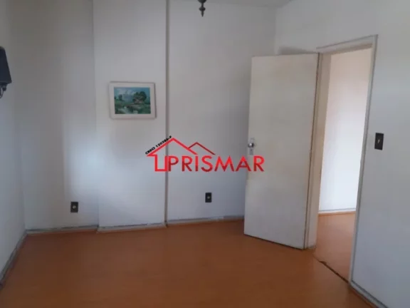 Imagem Frente 3 dormitorios 1 suíte Vila Belmiro 1 vaga demarcada