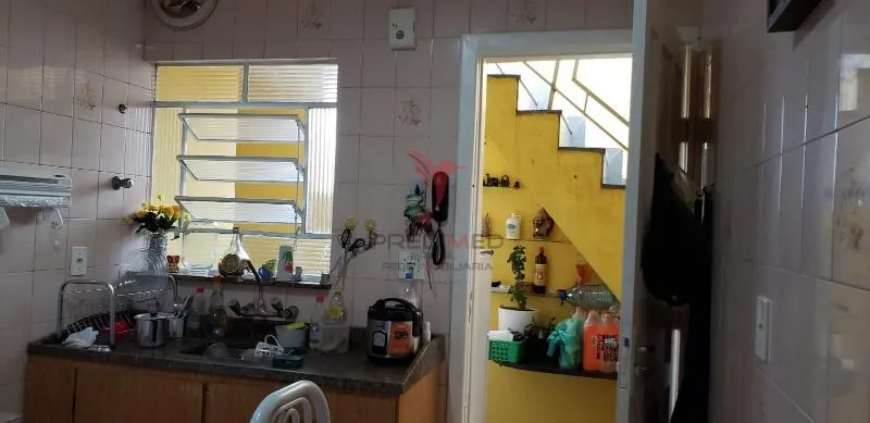 Imagem Casa 3 dormitórios 150m² 2 vagas Jardim Rosa Maria Sao Paulo/SP