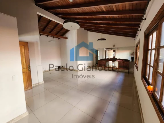 Imagem Casa com piscina e área gourmet no São Paulo II