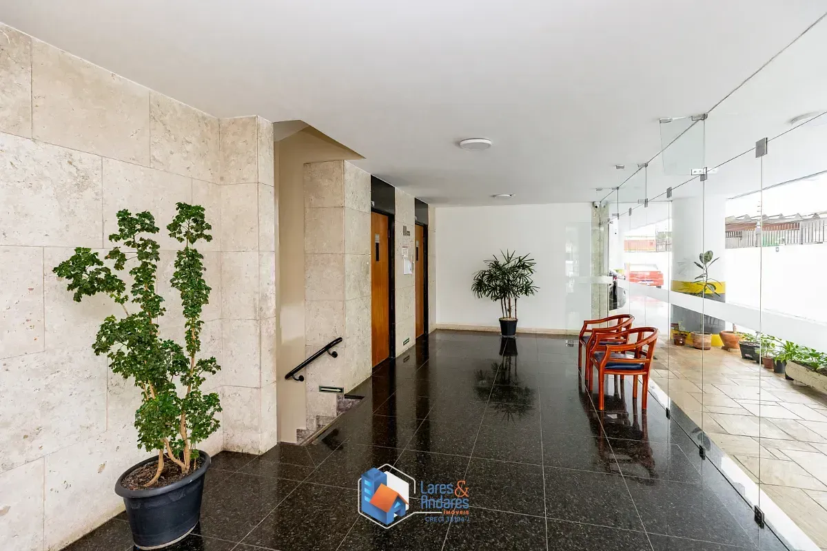 Imagem Apartamento para venda em Bela Vista com 2 quartos, 62m²