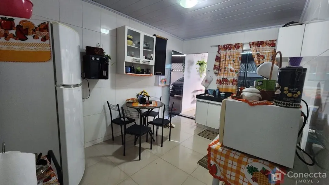 Imagem Casa Residencial à venda, Alto Limoeiro, Patos de Minas - CA0086.