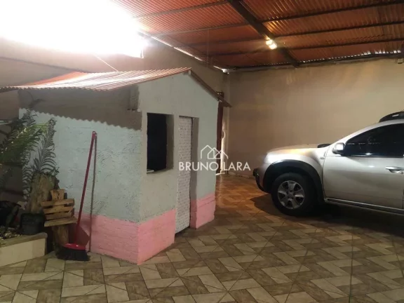 Imagem Casa à venda em Igarapé no Bairro Resplendor