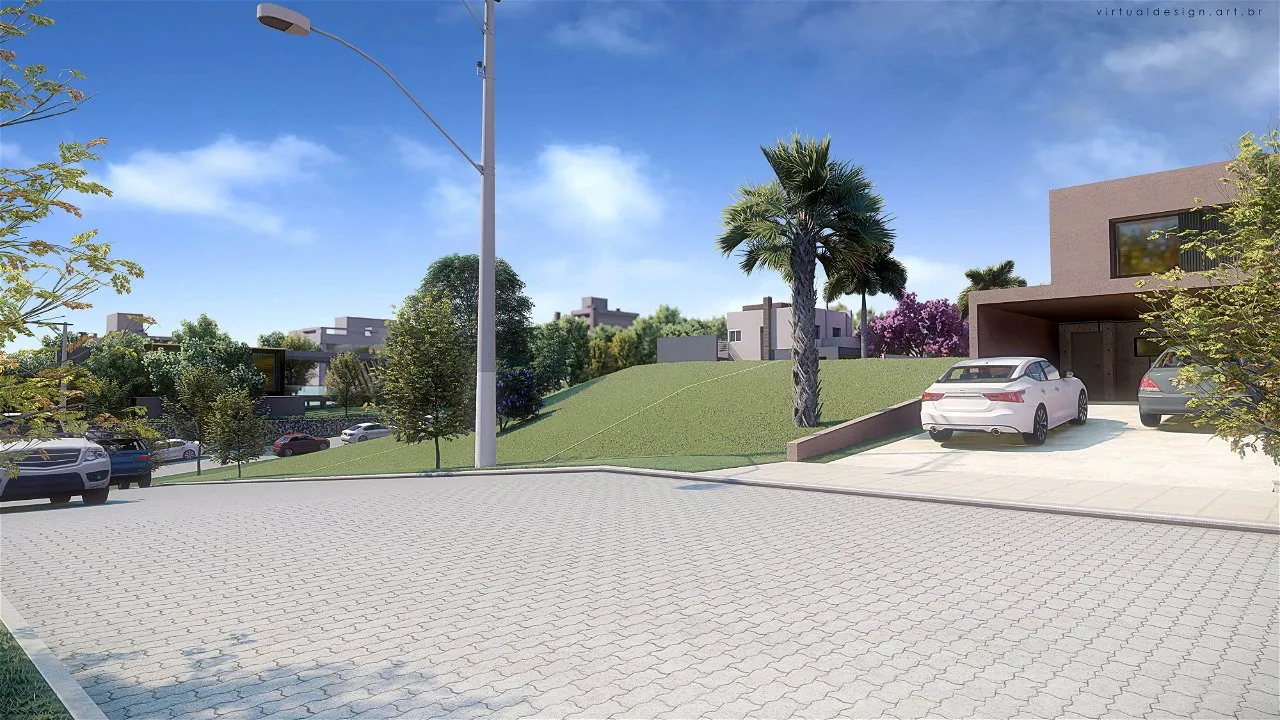 Imagem Terreno para venda no bairro Nossa Senhora de Fátima em Taquara