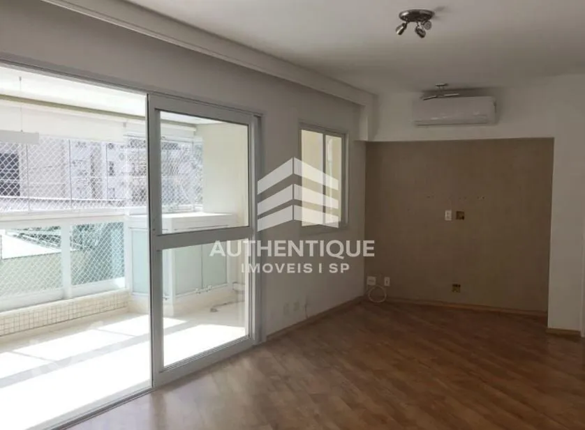 Imagem Vértice Brooklin - Apartamento à venda em São Paulo/SP