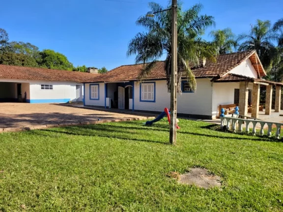 Imagem Chácara - vende Cabreúva e Região-SP