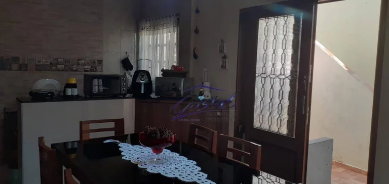 Imagem Casa com 3 dormitórios à venda, 110 m² por R$ 745.000,00 - Butantã - São Paulo/SP