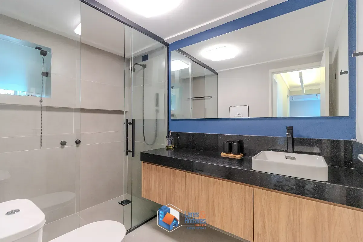 Imagem Apartamento para venda em Itaim Bibi com 2 quartos, 87m²