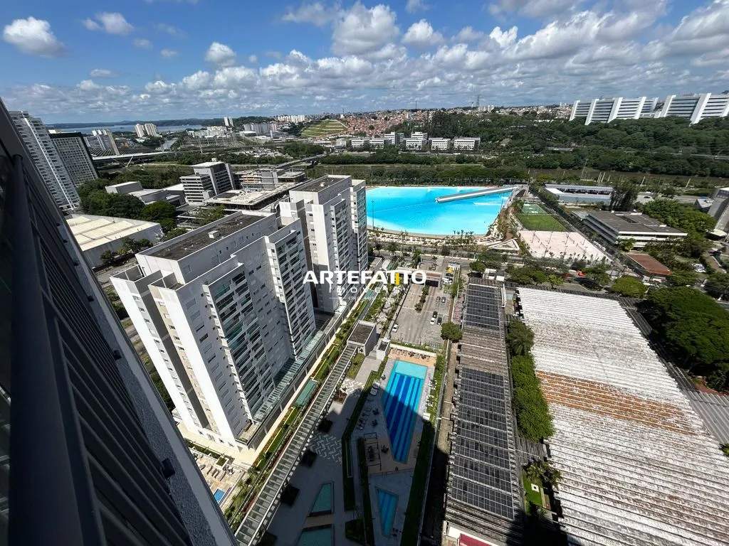 Imagem Apto com 2 suítes Impecável ao lado do primeiro CLUBE PRAIA de SP