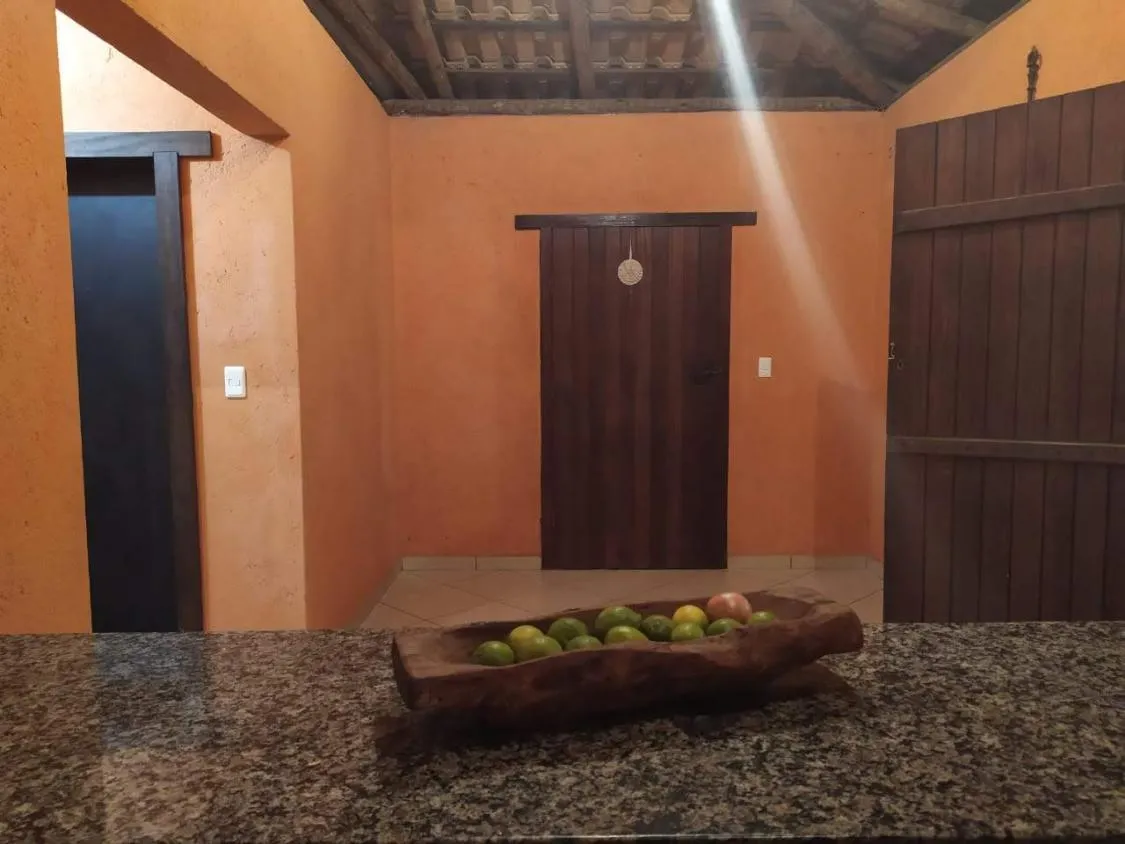 Imagem Vendo ótima chácara na cidade de Rio Manso/MG 1.000 m² de area