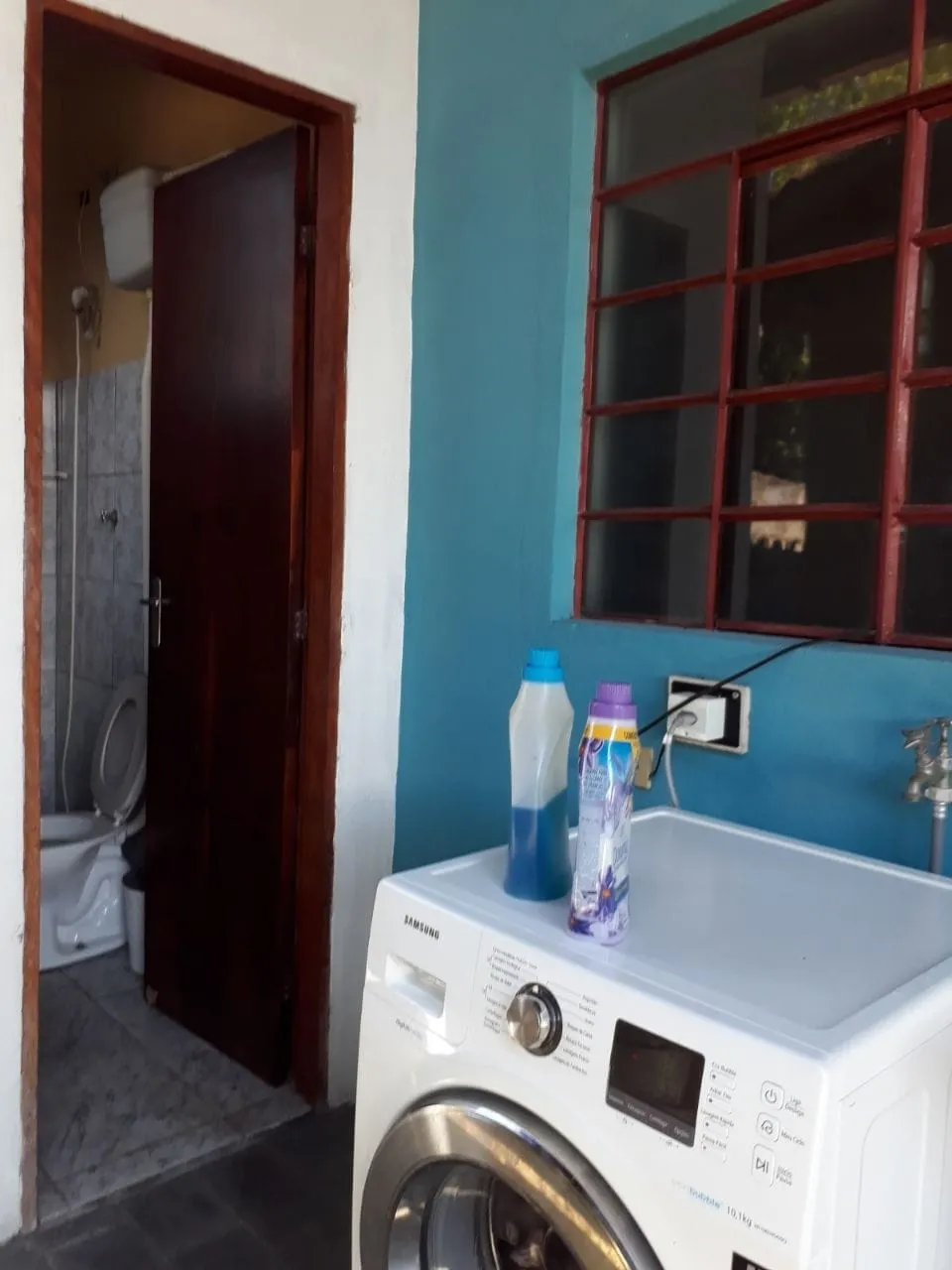 Imagem Casa à venda 2 Quartos, 125M², Residencial Maricá, Pindamonhangaba - SP