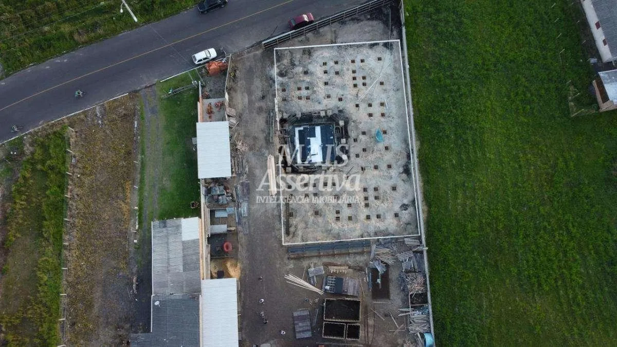 Imagem Apartamento para Venda em Osório / RS no bairro Caravagio
