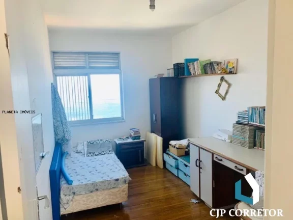 Imagem Vende-se apartamento na Pituba