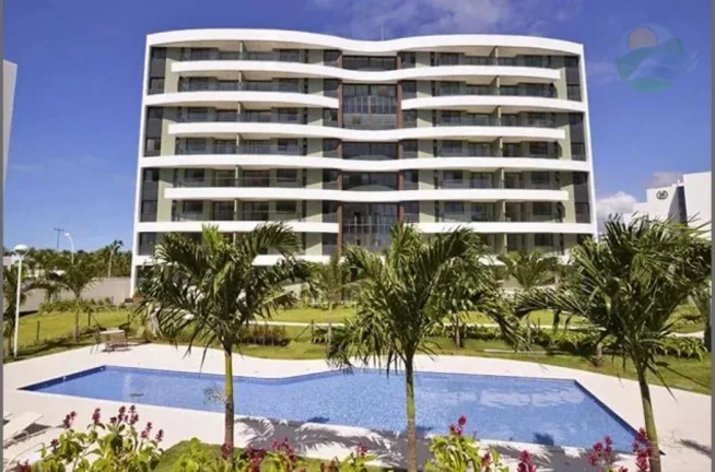 Imagem Apartamento 03 quartos para venda Terraço Laguna, Paiva, Cabo de Santo Agostinho.