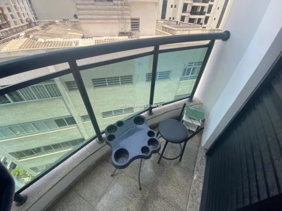 Imagem Cobertura Duplex à venda Jardim América São Paulo