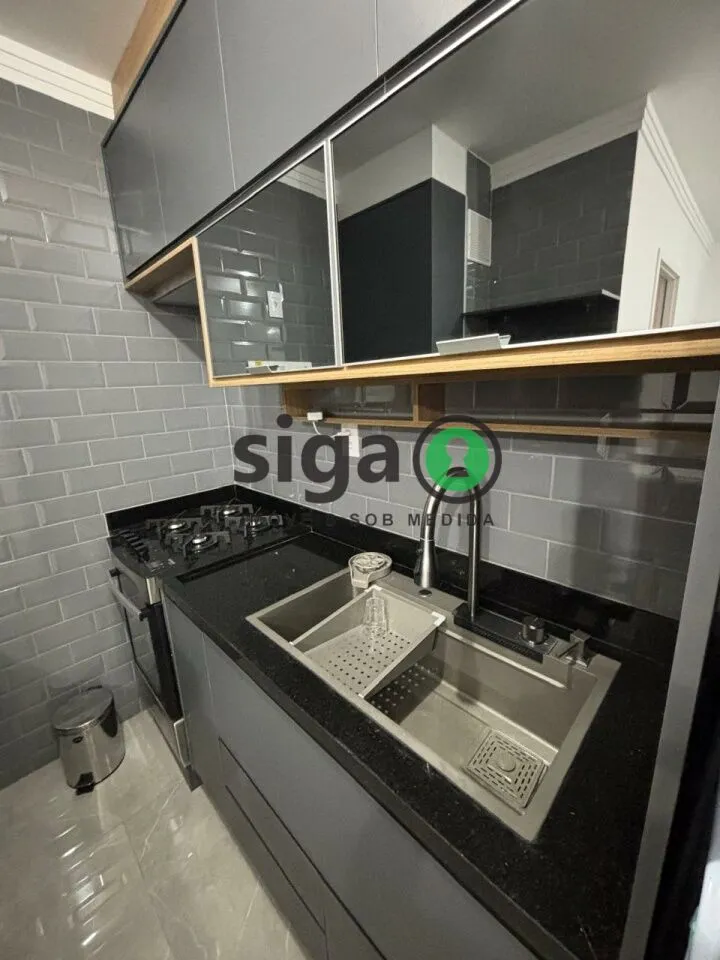 Foto do imóvel Apartamento de 31 metros 1 dormitório a venda no Linea Vila Sônia