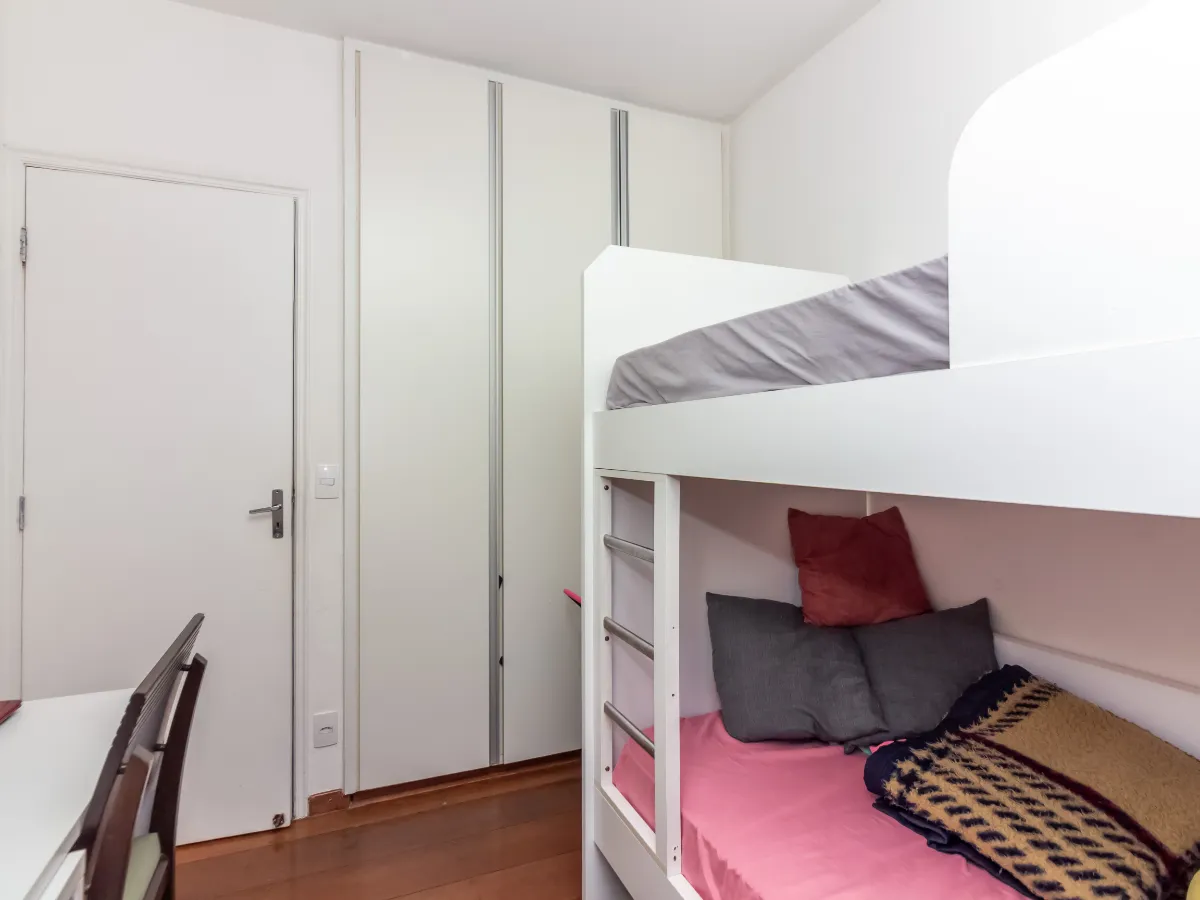 Imagem Apartamento para venda em Parque Mandaqui com 2 quartos, sendo 1 suíte, 60m2