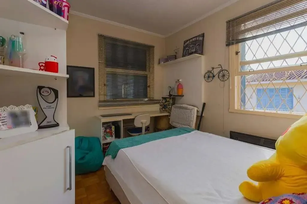 Imagem Casa ampla com piscina e edícula no Jardim Lindóia