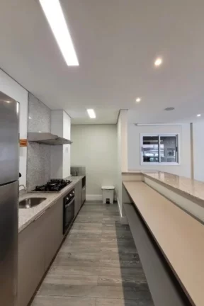Imagem MOOB IPIRANGA - DIRECIONAL - Apto de 59m² + vaga (Unidade de Revenda), a 300m do Metrô Tamanduateí!