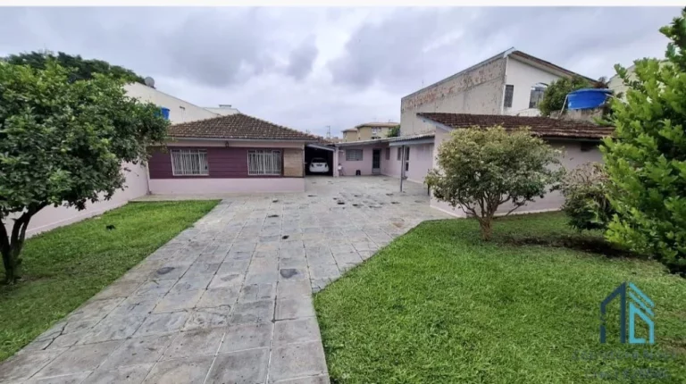 Imagem TERRENO A VENDA NO BACACHERI EM CURITIBA PR