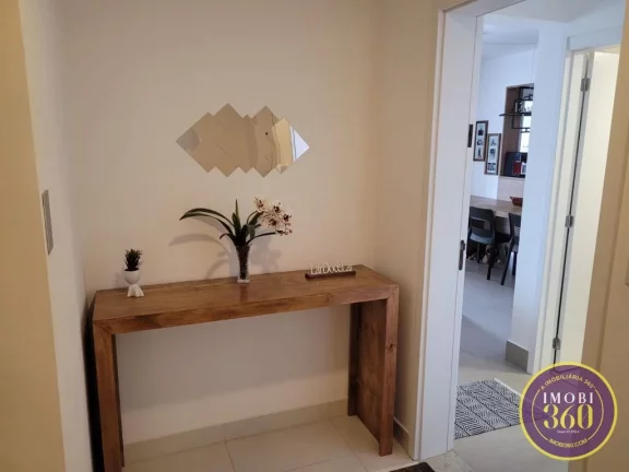 Imagem Excelente apartamento conforto e lazer