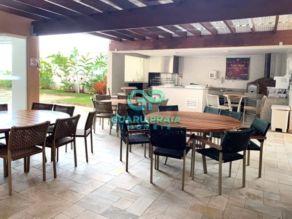 Imagem Apartamento à venda no bairro Enseada - Guarujá/SP