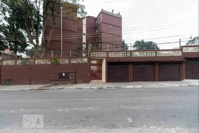 Foto do imóvel Apartamento com 2 Quartos à Venda, 40 m² em Rua Bartolomeu Ferrari