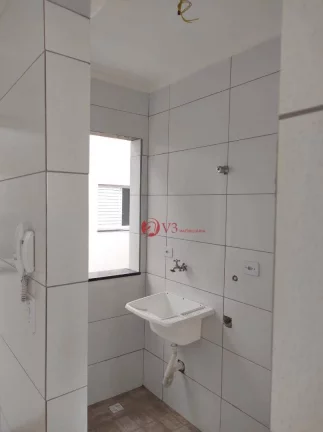 Imagem Apartamento com 2 dormitórios à venda, 50 m por R$ 240.000,00 - Vila Guilhermina - São Paulo/SP