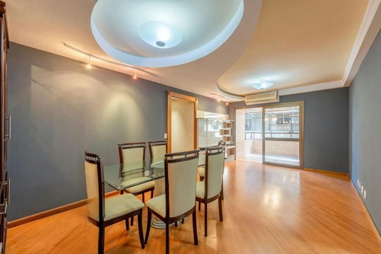 Imagem Apartamento de 3 quartos, suíte e 1 vaga de garagem