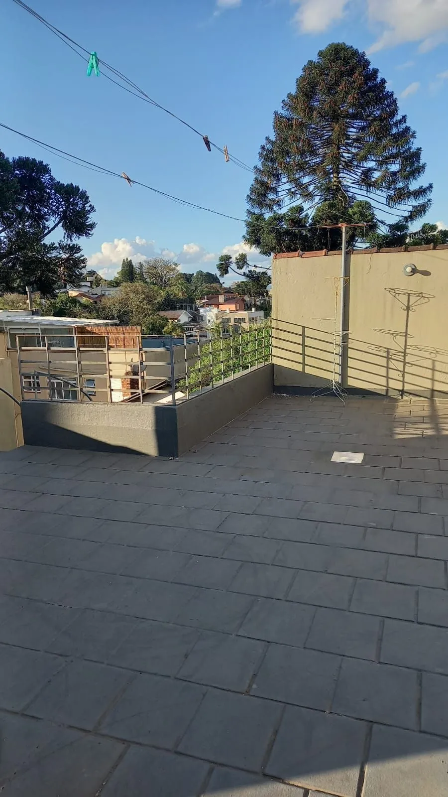 Imagem Casa em Três Figueiras