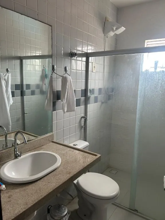 Imagem Apartamento de 88 m² no Portal do Sol, com 3 quartos, 1 suíte, varanda, planejados e excelente localização em João Pessoa.